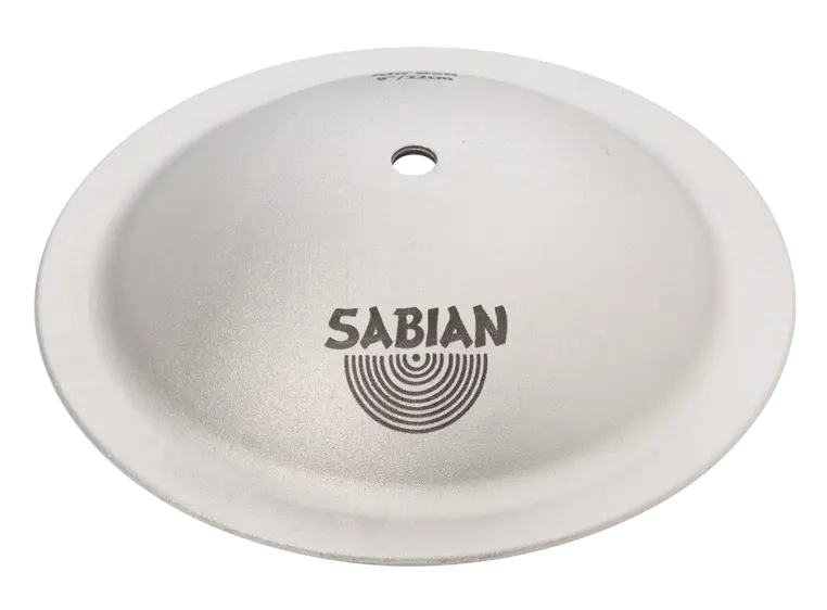 Sabian B&O Aluminum Bell 9 AB9 